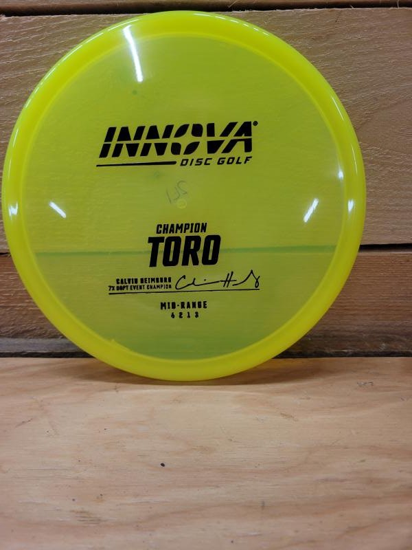 Toro