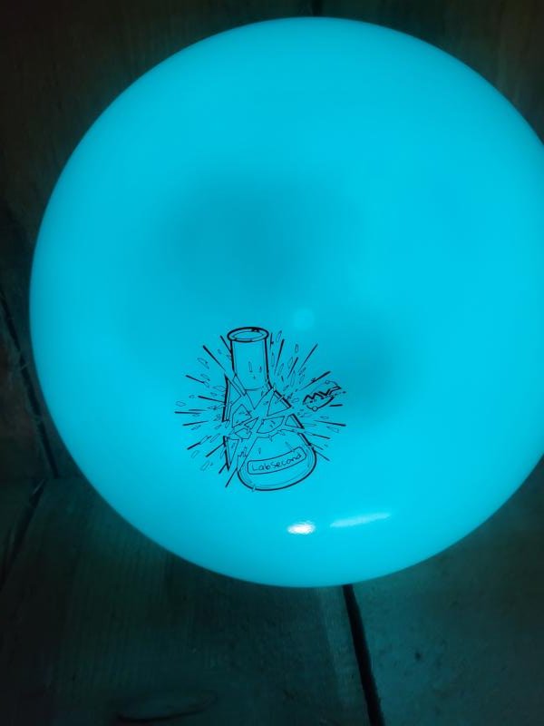 Parachute
