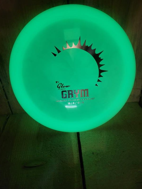 Grym