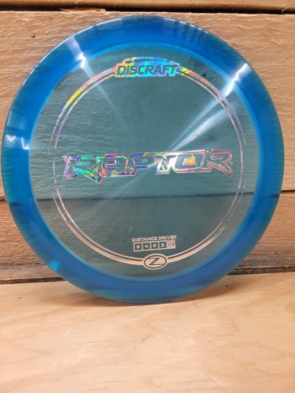 Raptor