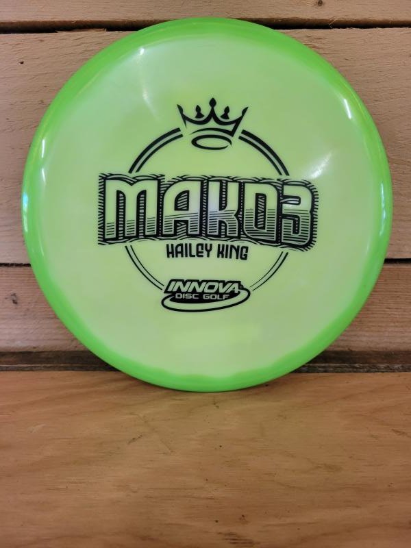 Mako3