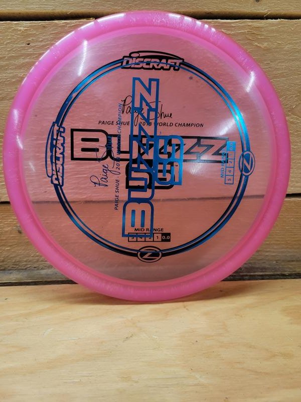 Buzzz