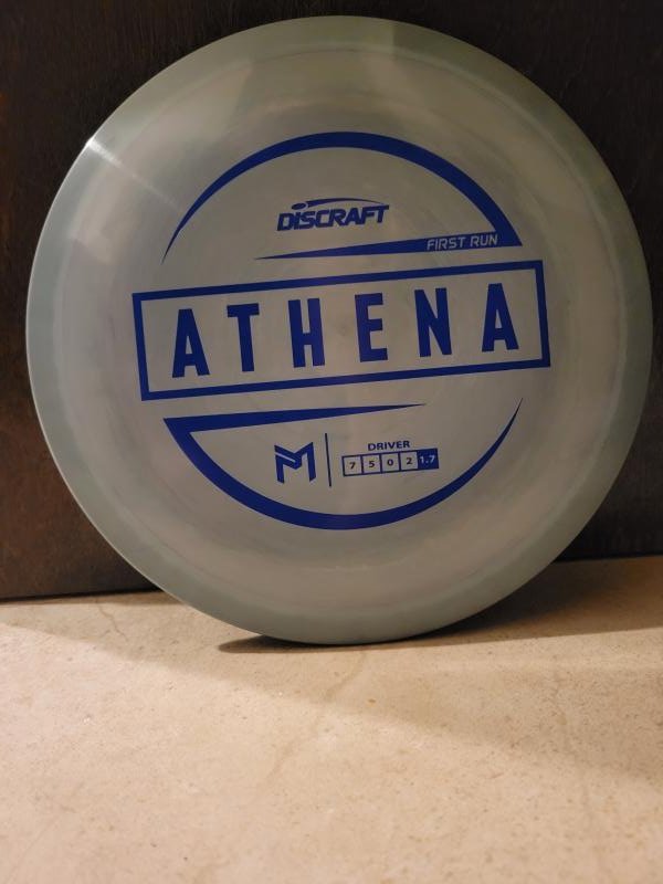 Athena
