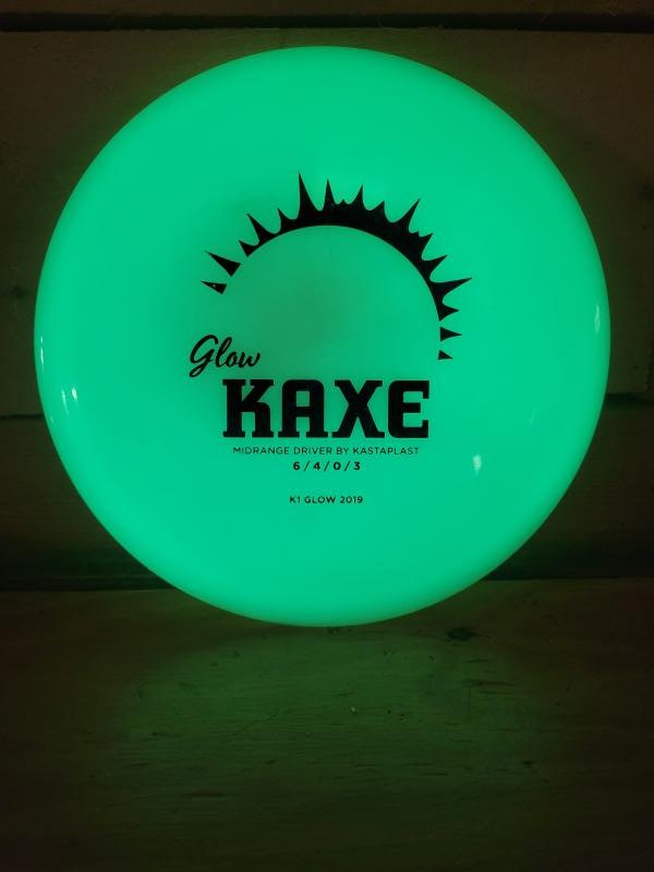 Kaxe Glow