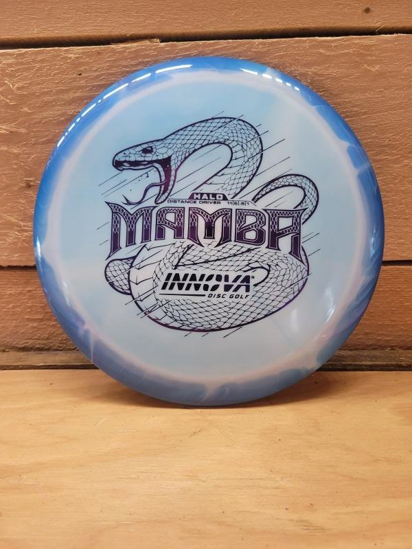 Mamba
