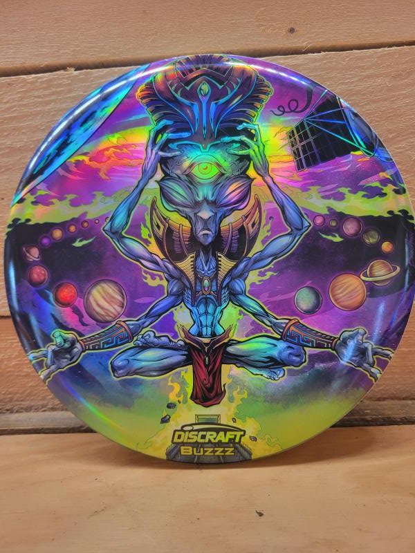 Buzzz