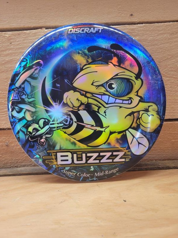 Buzzz