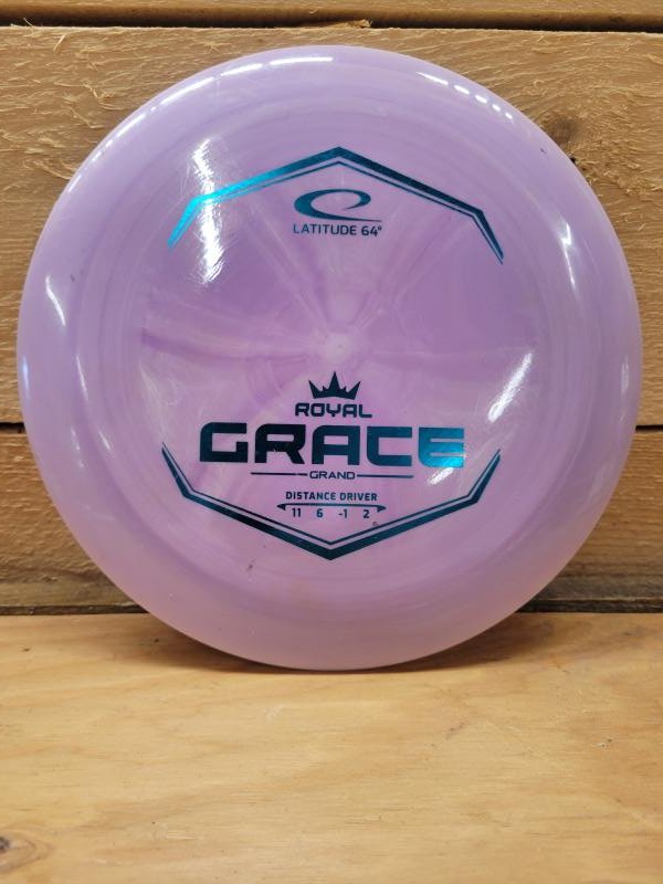 Grace