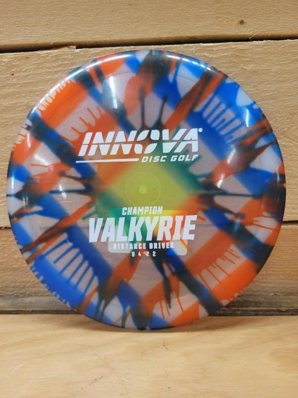 Valkyrie