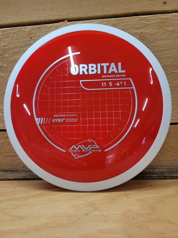 Orbital