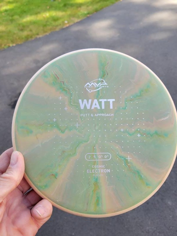 Watt